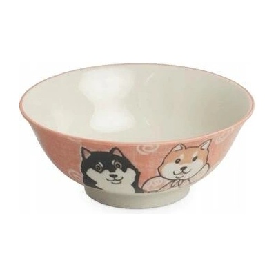 Emro Aziatica Shiba Miska na ramen 21 x 8 cm