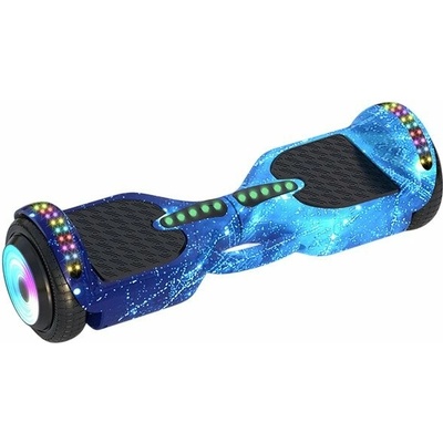 Hoverboard Gordon G1112 Blue Starry