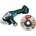 Makita DGA504