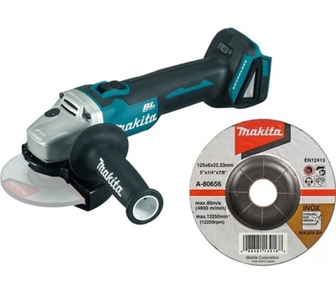 Makita DGA504