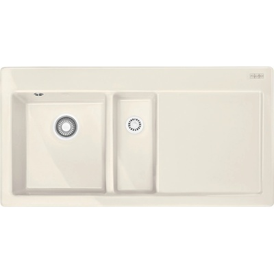 FRANKE MTK 651-100 krémová