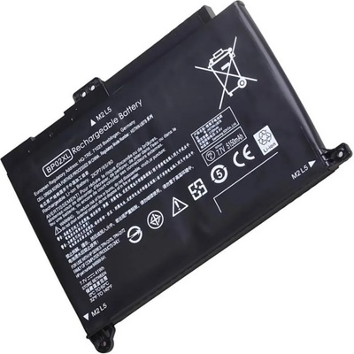 HP Батерия за HP ENVY 15-ASxxx OMEN 15-AXxxx PAVILION 15-AUxxx