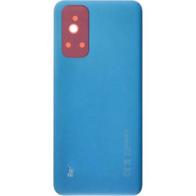 Kryt Xiaomi Redmi Note 11/Note 11S zadní modrý