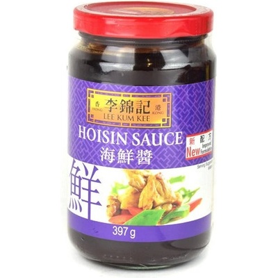 Lee Kum Kee Hoisin omáčka sklo 397 g