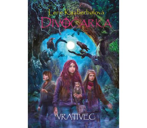 Divočarka: Vrativec