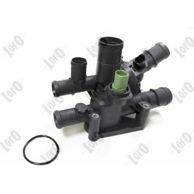 LORO Termostat chladiva LOR 053-025-0015