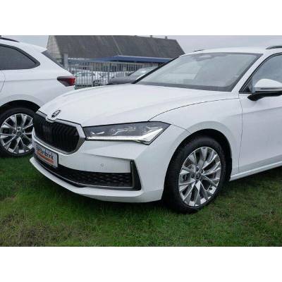 Skoda Superb Combi 2.0 TDI DSG Selection 110 kW