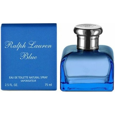 Ralph Lauren Ralph Lauren Blue toaletní voda dámská 125 ml