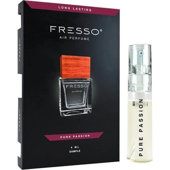 Fresso Pure Passion