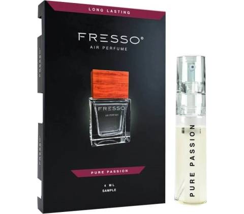 Fresso Pure Passion