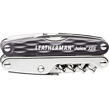 Leatherman JUICE XE6
