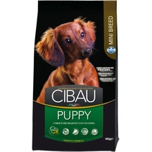 Cibau Puppy Mini 2,5 kg