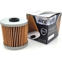 MTX olejový filter MTXOIF008