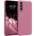 kwmobile Калъф за Samsung Galaxy S21 FE - розов