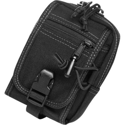Magforce M1 Waistpack Black 0307B