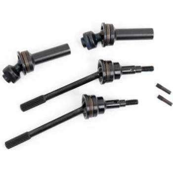 Traxxas предна ос HD CVD (2) (за #9080)