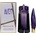 Thierry Mugler Подаръчен комплект Alien - Парфюмна вода, 90 + 10 ml