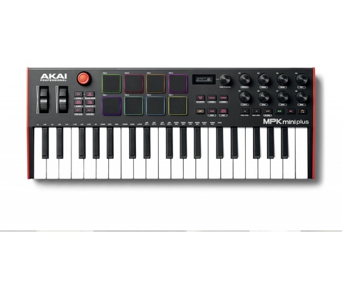 Akai MPK mini Plus