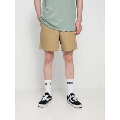 Vans Range Relaxed Elastic khaki