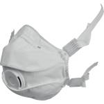 CANIS SAFETY a. s Cxs spiro p3, hy8632 / ffp3 филтрираща полумаска, формована с клапан (451001000000)