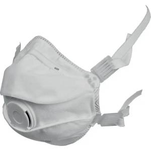 CANIS SAFETY a. s Cxs spiro p3, hy8632 / ffp3 филтрираща полумаска, формована с клапан (451001000000)