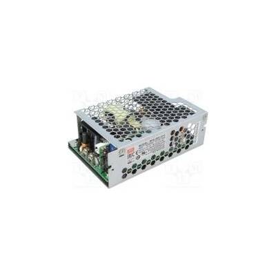 Napájecí zdroj spínaný 300W 127÷370VDC 90÷264VAC OUT 1 12VDC