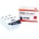Evolis ACL003 комплект за почистване, 50 карти (ACL003)