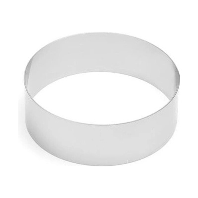 Hendi 512364 Pekársky cukrársky rám okrúhly 180 mm