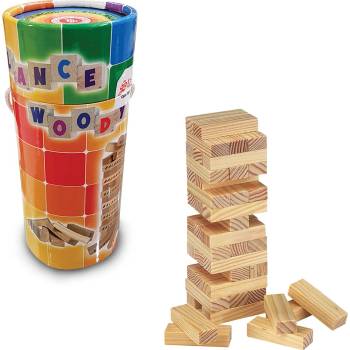 Star Дженга Star в подаръчна кутия тубус