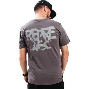 REPRE4SC BRUSH IN ACTION