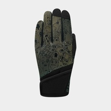 Racer Trubo Kid 2 Jr LF black/green