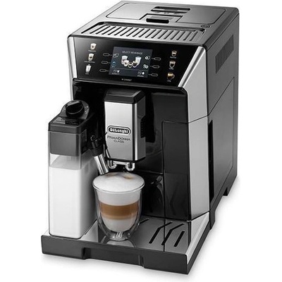 DeLonghi PrimaDonna Class ECAM 550.65.SB