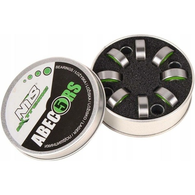 NILS ABEC5 RS 8 ks