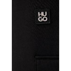 HUGO мъжки от памук с еластан Derypant (50567957)