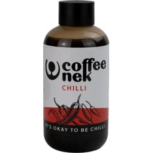 Coffe-nek Coffeenek CHILLI kávový cukor 200 g
