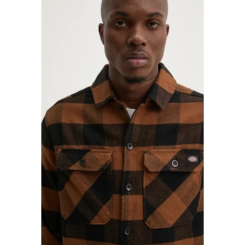 Dickies Риза Dickies (DK0A4XDZBLK)