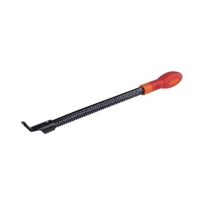 Rašple na sádrokarton 16x250mm rukojeť PP