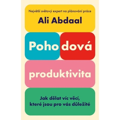 Pohodová produktivita Euromedia Group, a.s.
