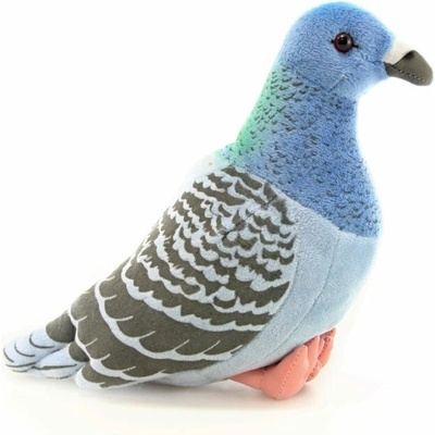 Eco-Friendly Uni Toys holub 25 cm