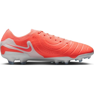 Nike Футболни бутонки Nike Tiempo Legend 10 Pro Firm Ground Football Boots - Red/White