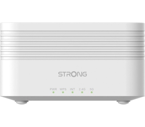 STRONG MESHKITAX3000
