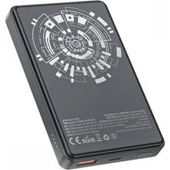 Image 1 of Awei 10000 mAh P33K