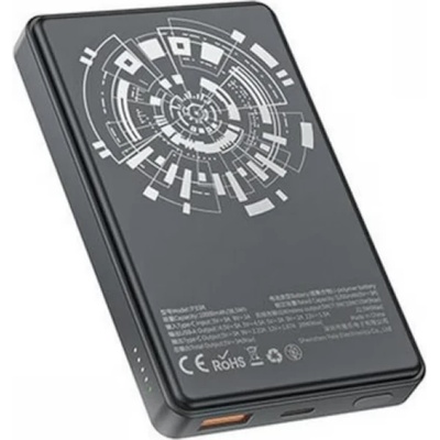 Awei 10000 mAh P33K