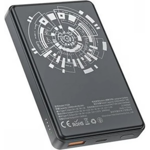 Awei 10000 mAh P33K