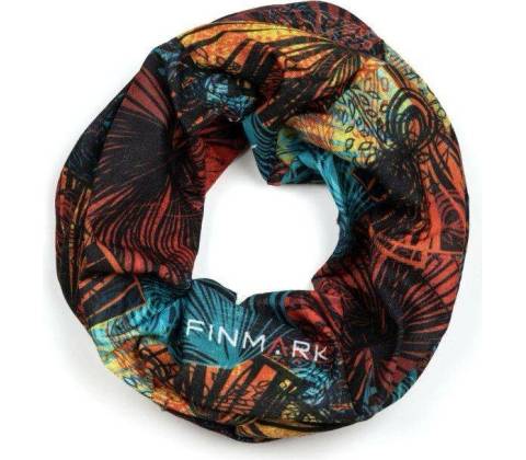 Finmark CHILL