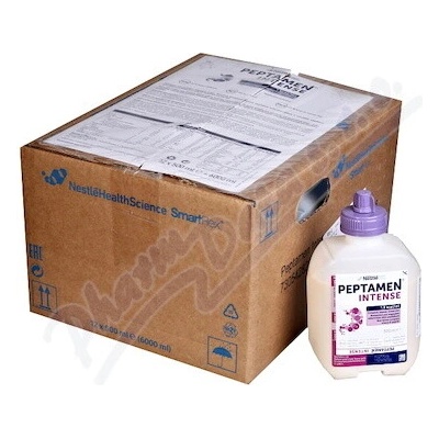 NESTLÉ PEPTAMEN 6000 ml