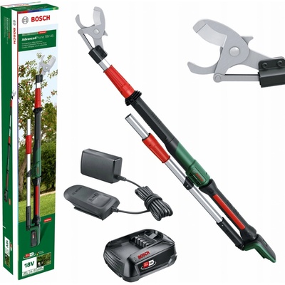 Bosch AdvancedPrune 18V-45 06008C5000 – Zboží Dáma