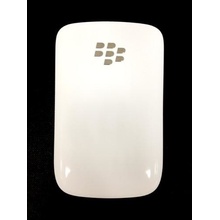 Kryt Blackberry 9320 zadný biely