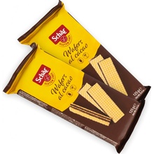 Schär Wafers al cacao 125 g