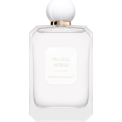 Valmont Palazzo Nobile - Blooming Ballet EDT 100 ml